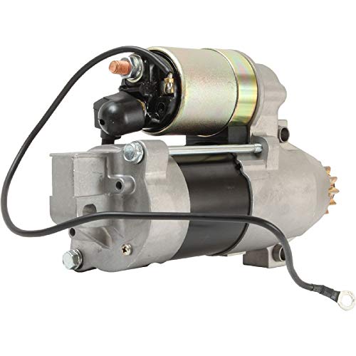 Arrancador compatible con motor fueraborda Yamaha Lz250Tur Lz250Txr Vz200Tlr Vz225Htlr 2003-2010, 225 Hp Vz225Tlr Vz250Ftlr Vz250Tlr 2003-2010, 250 250Hp Z250Tur