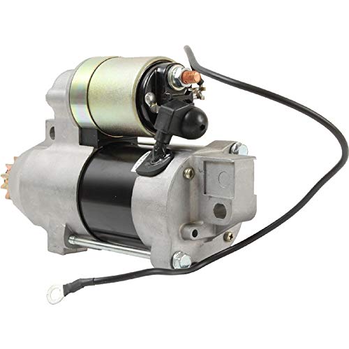Arrancador compatible con motor fueraborda Yamaha Lz250Tur Lz250Txr Vz200Tlr Vz225Htlr 2003-2010, 225 Hp Vz225Tlr Vz250Ftlr Vz250Tlr 2003-2010, 250 250Hp Z250Tur