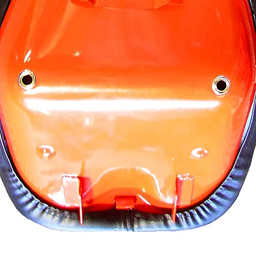 34200-18400 se adapta al conjunto de asiento Kubota Compact Tractor Serie L 34200-18403
