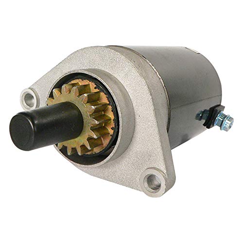 SBS0043 - Motor de Arranque para Briggs 715208, 5821, 235432, 235436, 235437, 245430, 245432 410-22036