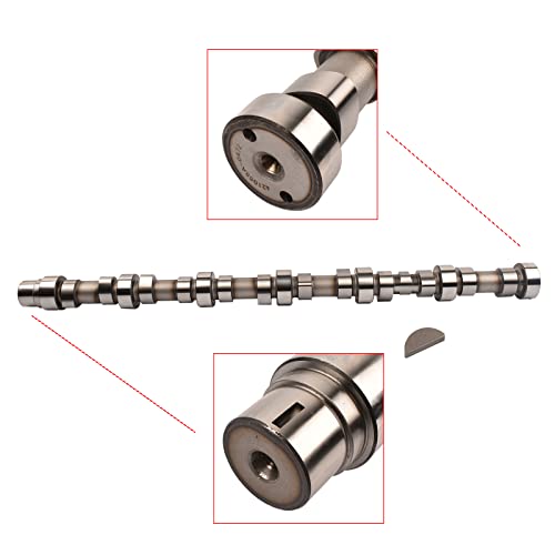 Reemplazo del árbol de levas del motor para Dodge Ram 5.9L CUMMINS 6B B5.9 12V 1989-1998 3970366 3971964A 3971964 3929734 3929042