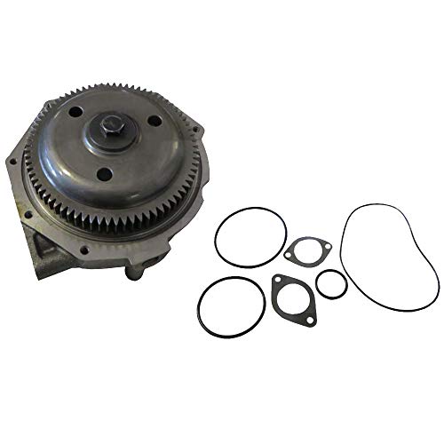 Nueva bomba de Aftermarket Fits Cat group-water 1615719 3520211 10r0484 0r9869