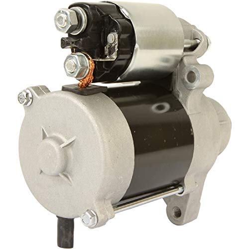 SND0716 Arrancador para Honda Lawn Tractor H4518 H5518, Engine18HP GX640 /31210-ZG8-003/128000-8090