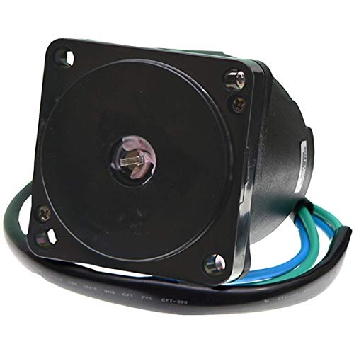 DB Electrical TRM0039 Power Tilt Trim Motor