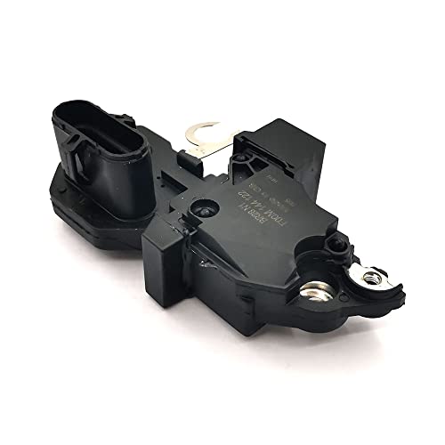 Regulador de voltaje del alternador F00M144106 F00M144122 F00M145294 F00M145300 142181 2500625 para NEOPLAN B5300 04-150 28.50V