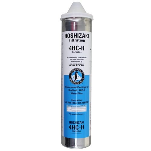 Cartucho de filtro - 4hc-h para Hoshizaki Part# H9655-11 (repuesto OEM) (azul)