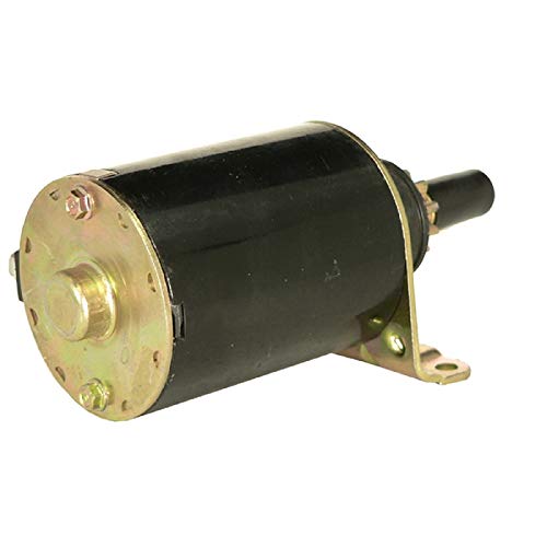 SAB0126 Nuevo Arrancador para Kawasaki John Deere Mia11564, Miu11006, 21163-7007, 21163-7031,Fh381V, Fh430V, Fh480V Motor Power Equipment, X300 X300R X304 con Kawasaki 17Hp 410-21063 103866