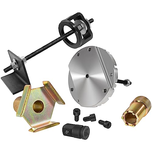 Kit completo de herramientas de embrague primario y servicio secundario para Polaris RZR 900 1000 y Turbo 1000 Ranger General XP P-90