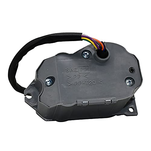 4341545 controlador de perilla de acelerador compatible con Hitachi combustible Dial manual Gas perilla interruptor excavadora forestal piezas EX370-5M EX370HD-5 EX370LL-5M EX385USR MA145-5 RX2300 ZX125W EX300