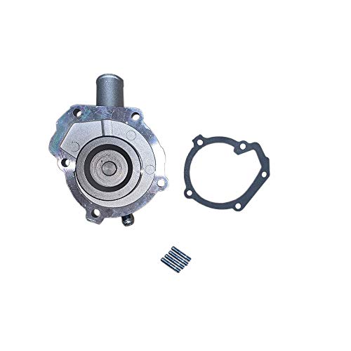 6652753 nuevo Bomba de agua fabricado para adaptarse a Bobcat 443 443B 453 543 543b 553