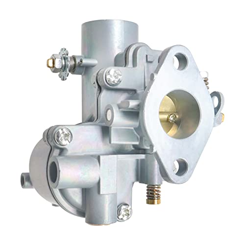 Carburador para tractor Zenith 24T2 Massey Ferguson TE20 TEA TED 20 35 135