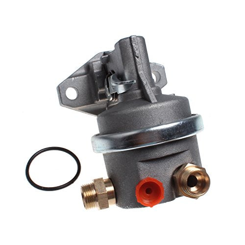combustible bomba de elevación para john deere 310 G 310SE 444h 450 G, 550 g 555 G 650 G 66153 110 120 120 °C 690elc 160 CLC 7210 7410 7510