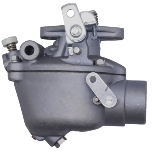 Carburador compatible con tractor Massey Ferguson 150 202 204 181532M91 181532M92 533969M91 773318M91 TSX605 TSX683 TSX882