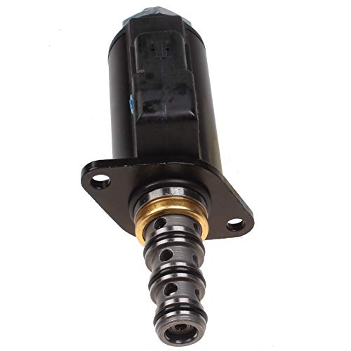 YN35V00051F1 KWE5K31/G24YB50 - Válvula solenoide para Kobelco SK200-8 SK210LC-8 SK250-8 SK260LC-8 SK330-8 SK350LC-8