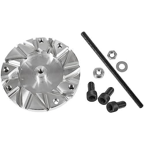 Kit completo de herramientas de embrague primario y servicio secundario para Polaris RZR 900 1000 y Turbo 1000 Ranger General XP P-90