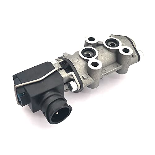 Caja de cambios de transferencia de válvula solenoide 1010079 21266510 503356201 para BENZ EATON FORD CARGO IVECO