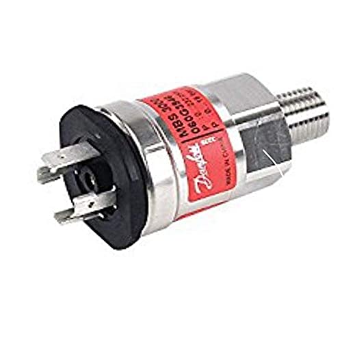 Rango de transmisor de presión industrial resistente: 0-145PSI. Señales de salida: 4 a 20 mA, 0 a 5V, 1 a 5V, 1 a 6V, 0 a 10V para bombas, compresores, neumáticos