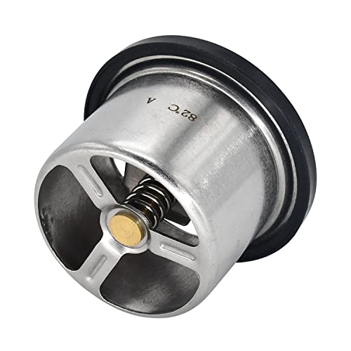 8149186 - Termostato 86 C 1665694 para Volvo Truck D12 Motor TKB piezas 70.035-1