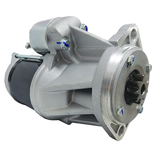 Motor de arranque Takeuchi TL150 Yanmar 4tne102 4tne106