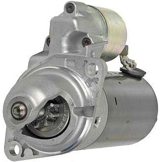 motor de arranque compatible con LOMBARDINI 15LD 315 IS1156 58402180 0-001-108-168 11.131.346