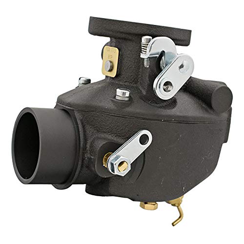 Carburador 226275, nuevo no reconstruido TSX464, TSX561, TSX773 compatible con Allis Chalmers D17 WD45