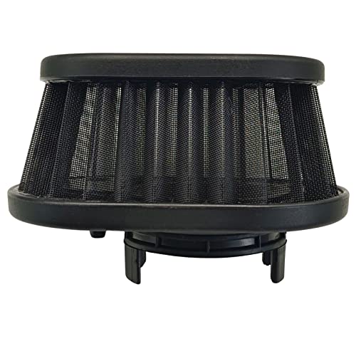 8M0082911 Marine Air Filter for Mercury 75 80 90 100 115 HP 4 Stroke Outboard Motor 35-897575T02 35-897575T01