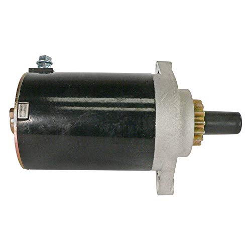 SBS0043 - Motor de Arranque para Briggs 715208, 5821, 235432, 235436, 235437, 245430, 245432 410-22036