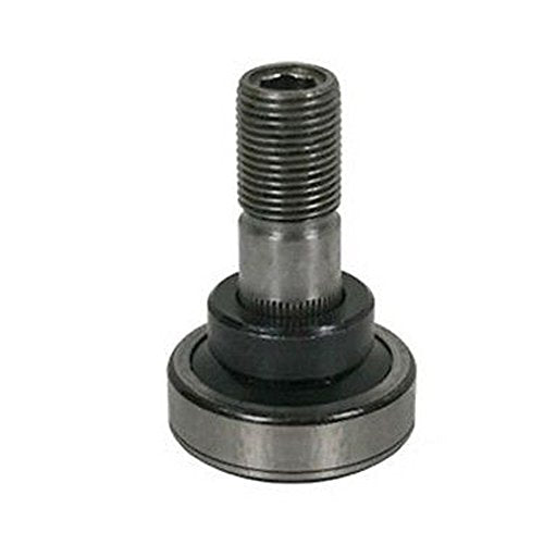 Conjunto de rodamiento de barra de púas para rastrillo New Holland 256 259 260 56 56B 57