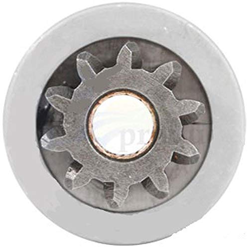 1700-0303 - Unidad de arranque compatible con estuche/cosechadora internacional