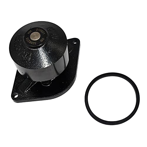 6735-61-1101 6735-61-1501 Bomba de agua 3389145 3286275 para el excavador Komatsu PC100-6 PC120-6 PC210-6 PC220-6 PC240-6 PC240-6 PC128. UU PC138UU PC238 PC300 CUMMINS Motor 4B 4BT 4BTA 6B 6BT 6BTA