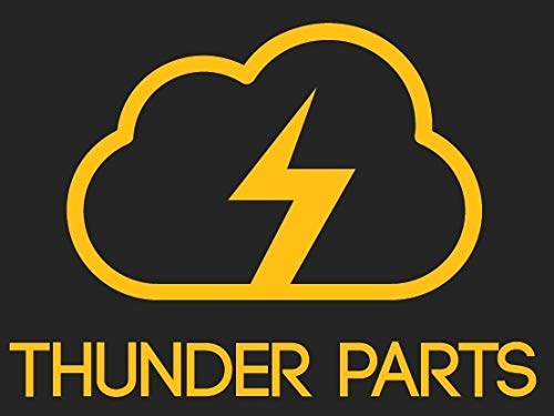 VR6 AVR | Thunder Parts | Regulador de voltaje automático para generador Caterpillar