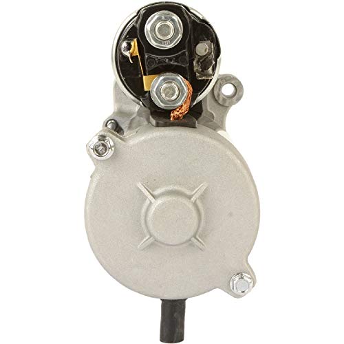 SND0716 Arrancador para Honda Lawn Tractor H4518 H5518, Engine18HP GX640 /31210-ZG8-003/128000-8090