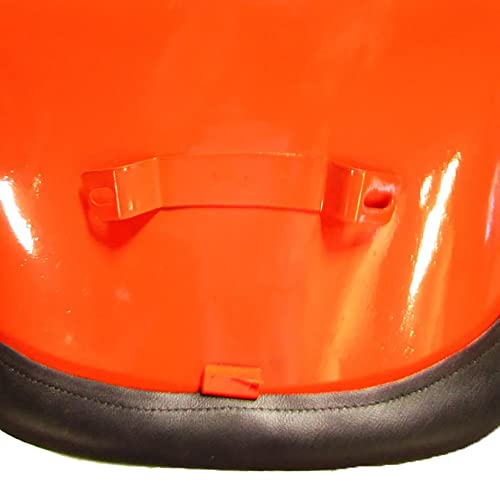 34200-18400 se adapta al conjunto de asiento Kubota Compact Tractor Serie L 34200-18403