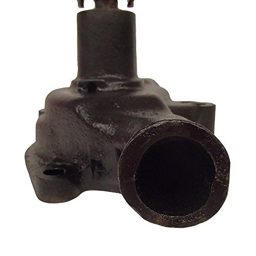367683R91 - Bomba de agua compatible con International T340 T5 140 240 330 340 404 424 444 2404 2424