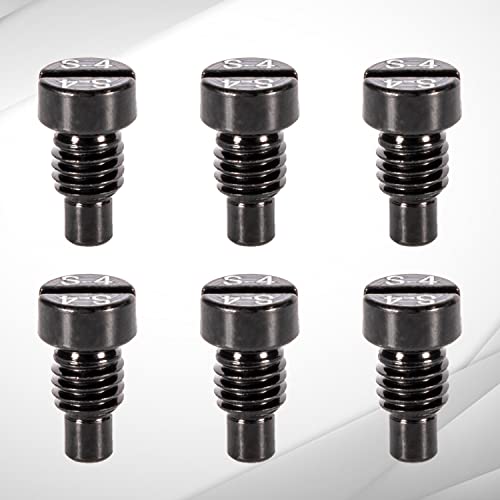 Llave fuera de borda MT0004-38 mm x 4 mm para Seastar, para Yamaha V6 de cuatro tiempos Quitar cilindros hidráulicos Trim/Tilt Caps