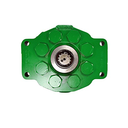 Bomba hidráulica R45228 se adapta a John Deere 1640 1840 1830 2040 2040S 2130 300 E-AR90459