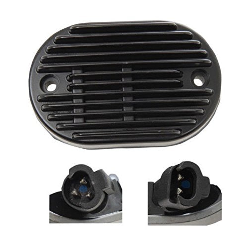 Harley Davidson 74440-08 - Regulador de voltaje para moto