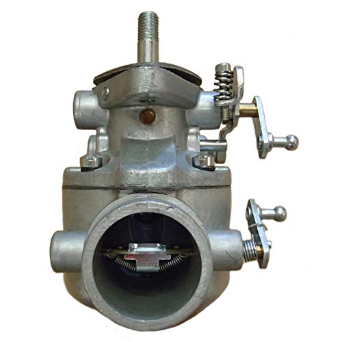 EAE9510D nuevo se adapta a Ford Tractor carburador 600 700 con motor 134 B4NN9510A TSX580