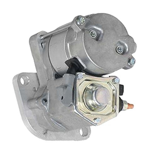 Arrancador IMI compatible con TELEDYNE Marine 232 287 91 1966-1968 460231 44-0436 1044150 440436 104-4150 APS4150 48-0436 1107655 11076 31.9 in