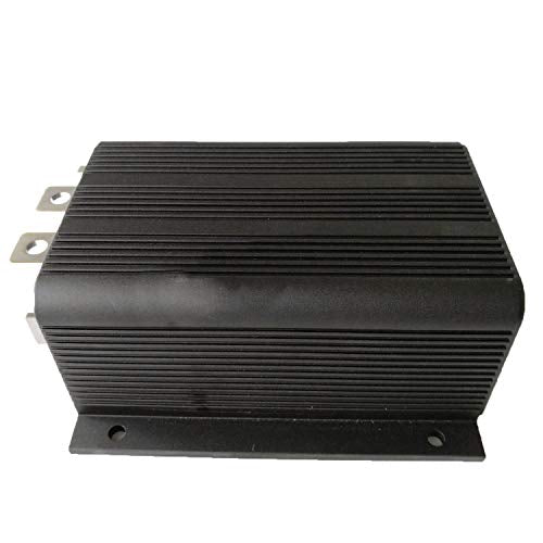 DC Series 36-48V 275A Controlador de velocidad del motor 1204M-5203 1204M-5201 para Curtis