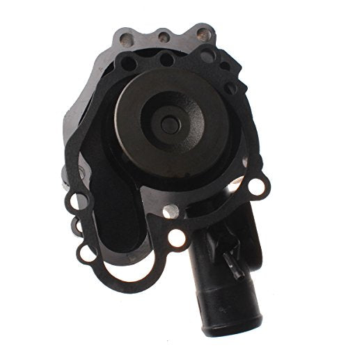 bomba de agua 129907 – 42000 ym129907 – 42000 para Yanmar 4TNV94L 4TNV98 motor excavadora Carretilla elevadora