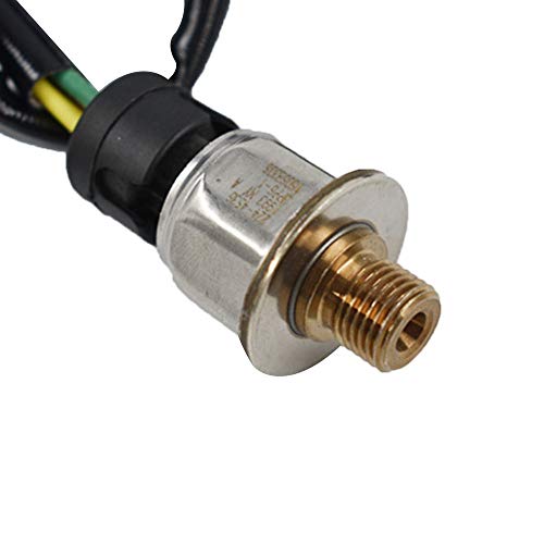 224-4536 - Sensor de presión para Motores Caterpillar On Highway C7 C9