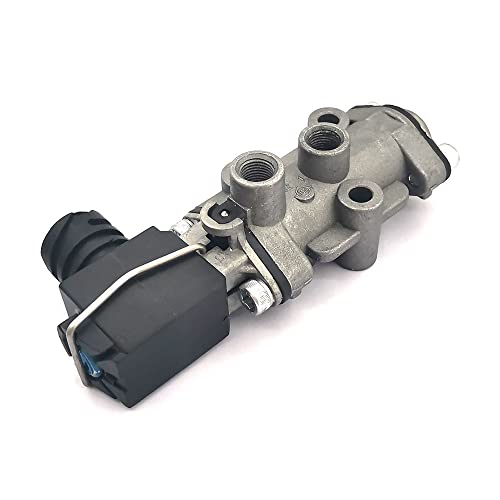 Caja de cambios de transferencia de válvula solenoide 1010079 21266510 503356201 para BENZ EATON FORD CARGO IVECO