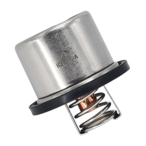 8149186 - Termostato 86 C 1665694 para Volvo Truck D12 Motor TKB piezas 70.035-1