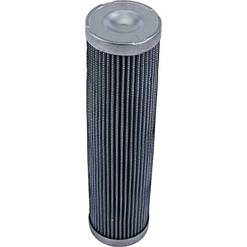 Complete Tractor HF2211 Filtro de lubricante Compatible con/reemplazo para Agco Massey Ferguson Renault