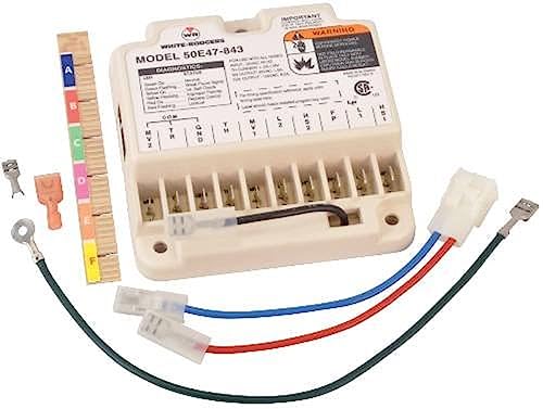 White-Rodgers Univ Hsi Encendido Mod