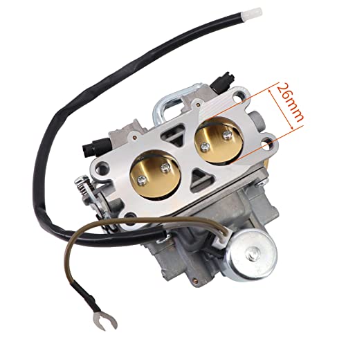 Carburador para Briggs & Stratton 845199 844714 843294 809328 809221 842073 843475 842071 808184