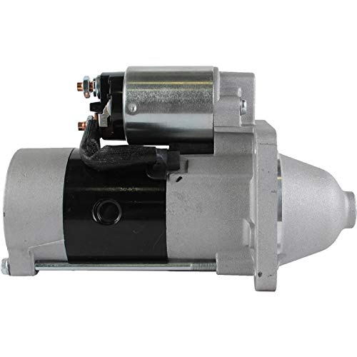 Smt0223 Arrancador Compatible con/Reemplazo Para Jeep Liberty 2.8 2.8L Diesel 05 06 56041579Ab