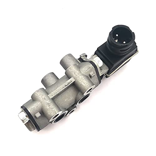 Caja de cambios de transferencia de válvula solenoide 1010079 21266510 503356201 para BENZ EATON FORD CARGO IVECO