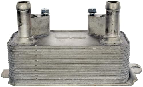 Dorman 918-981 - Enfriador de aceite de transmisión automática compatible con modelos Ford seleccionados